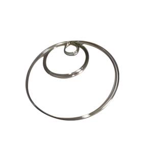 Stainless Steel Wire Ring