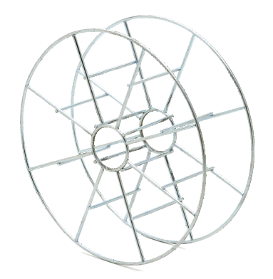Wire Basket Spool BS300 - Image 6